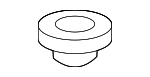 940100 - Air &amp; Fuel Delivery: Air Filter Housing Grommet for Mercedes-Benz Image