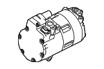 64529496145 - : Compressor for BMW: 745e xDrive Image
