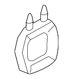 66959209 - Cooling System: Mount for Audi: Q7 Image