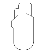 2626189965 - Body: Bulb for Infiniti Image