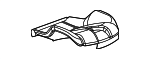 85563578 - : Cushion Cover for Chevrolet: Corvette Image