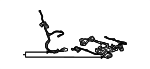 85127365 - Body: Harness for GM Image