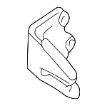 30012741 - HVAC: Adjust Bracket for Chevrolet: Tracker Image