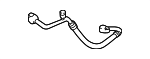 30026935 - HVAC: Discharge Hose for Chevrolet: Tracker Image