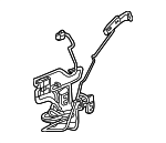 22916081 - Electrical: Headlight Wiring Harness for GM Image