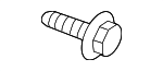 11561674 - Electrical: Lens &amp; Housing Bolt for GM Image