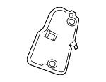 17137803015 - Cooling System: Cover for BMW Image