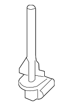 17137553919 - Cooling System: Level Sensor for BMW Image