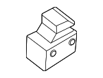 R2TZ14529C - Body: Window Switch for Ford Image