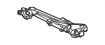 BBM467360B - : Wiper Linkage for Mazda: 3 Image