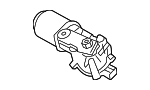 BBM467340 - Body: Wiper Motor for Mazda Image