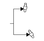 DB0567502 - Body: Washer Pump Joint for Mazda Image