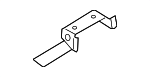 4KE809394 - Body: Inner Reinforced for Audi Image