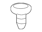 11589290 - Engine: Water Deflector Retainer for GM Image