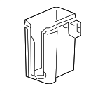 8277148010 - : Engine Control Module (ECM) Cover for Toyota: Highlander Image