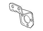 9A712109302 - : Auxiliary Pump Bracket for Porsche: Cayenne, Macan, Panamera Image