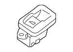 31394841 - Body: Window Switch for Volvo Image