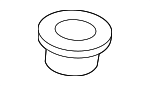 585132K500 - Body: Reservoir Grommet for Kia: K900, Niro, Niro EV, Optima, Rio, Sorento, Soul, Soul EV, Sportage, Stinger Image