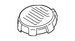 58531P2100 - Body: Reservoir Cap for Kia: Carnival, Sorento, Stinger Image