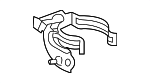 2569175031 - : Modulator Bracket for Toyota: 4Runner, Tacoma Image