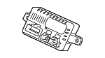 C2D2249 - Body: Seat Heater Control Module for Jaguar Image image