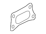 144155NA0A - : Turbocharger Gasket for Nissan: Altima, Murano Image