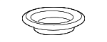 51688T60J01 - Suspension: Spring Seat for Honda Image