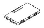 84105B52225 - Body: Battery Charger for Mini Image image