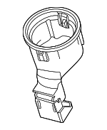 61349438260 - Body: Power Outlet Ring for Mini Image image