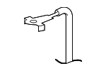 8212302330 - Electrical: Battery Cable for Toyota Image