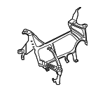 99750425400 - : Mount Bracket for Porsche: 911 Image