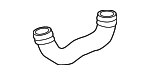 99711063002 - : Pressure Hose for Porsche: 911 Image