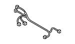 890701JD0A - Body: Harness for Nissan Image
