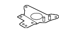 891511JE0A - Body: Seat Bracket for Nissan Image