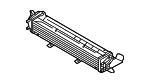 282702M600 - Cooling System: Inter-cooler for Hyundai Image