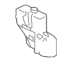 19101R9PA02 - : Reservoir Tank for Acura Image