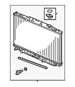 Radiator Assembly