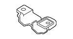 31419084 - Electrical: Bracket for Volvo: S90, V60 Image