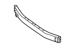 620309UF1A - Body: Impact Bar for Nissan: Murano Image