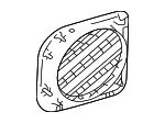 6403560010C0 - : Speaker Grille for Lexus Image