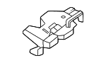 KMV651U30B - Body: Mount Bracket for Mazda Image