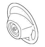 16346006038H72 - Steering: Steering Wheel for Mercedes-Benz Image