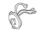 1634600249 - Electrical: Air Bag Clock Spring for Mercedes-Benz Image