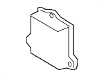 8301D013 - : Control Module for Mitsubishi: Outlander, Outlander PHEV Image