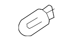 MS820090 - Electrical: Side Marker Light Bulb for Mitsubishi Image