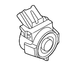 SW9282 - Body: Motorcraftâ„¢ Ignition Switch for Ford Image