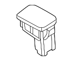DY1800 - Body: Motorcraftâ„¢ Sunlight Sensor for Ford Image