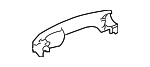 692110E010A0 - Body: Handle, Outside for Toyota Image image