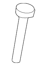 883803F50026 - Body: Headrest Guide for Kia: Amanti Image