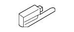 889703F500 - Body: Position Sensor for Kia: Amanti Image